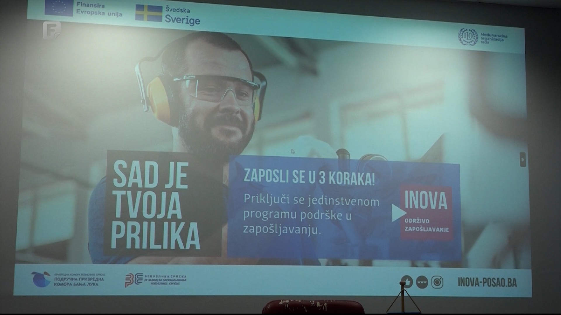Nezaposleni etnomuzikolog može postati na tržištu rada poželjan CNC programer